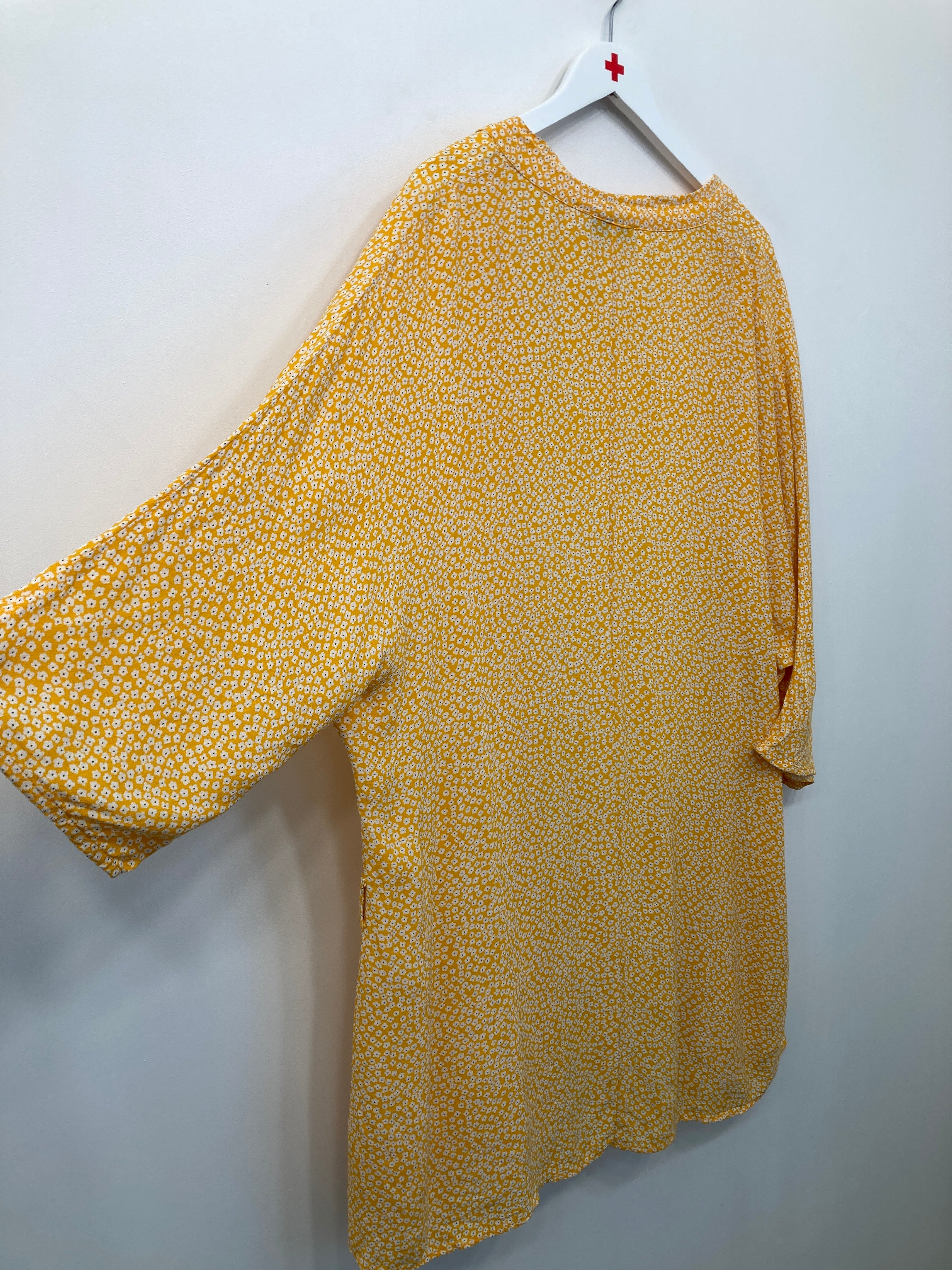 Boii Kimono